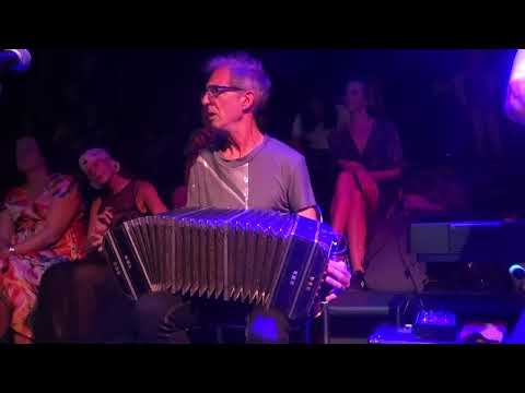 Tangorra Orquesta Atípica: "Corrido" @ neoTangoRave Bremen 2025