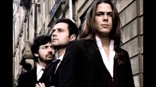 Fingertips - Cruel Intentions