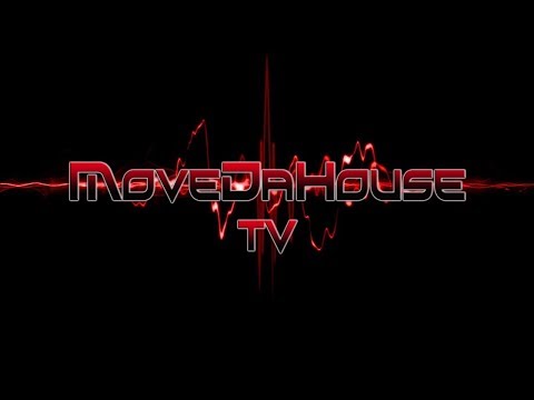 MoveDaHouse TV - DJ TuneMan - We Love House Music Show 09-03-19