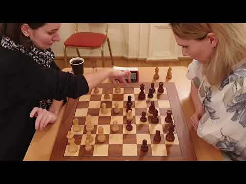 Charochkina - Tomilina