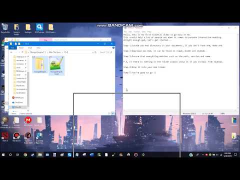 Hoi4 Tutorial How to install mods