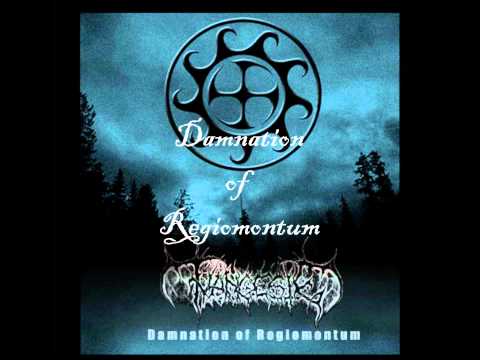 Tvangeste-Damnation of Regiomontum-(2000 Ful album)