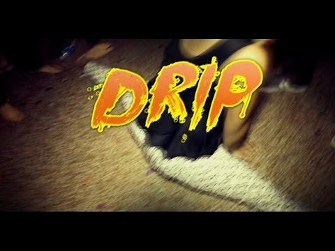 GINO - DRIP (Twerk) (Fan Music Video) (@Da_Real_Gino) [Explicit]