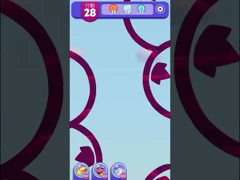 (Angry birds dream blast) Level 7895 gameplay, subscribe for latest update!