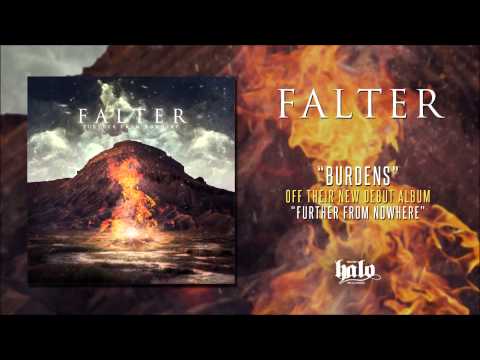 Burdens by Falter