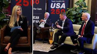 American Healthcare Pharma Breakthroughs w/ Jenn Pellegrino