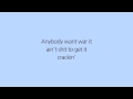 DeJ Loaf I Got It LYRICS