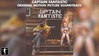 Captain Fantastic - Various Artists Soundtrack Preview (Official Video)