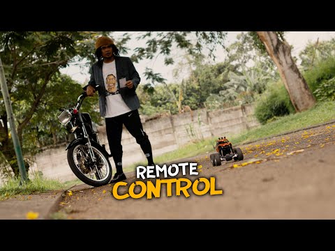 REMOTE CONTROL