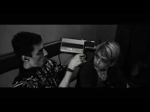 Dark Matter by Karim Lakzade  - Official Trailer