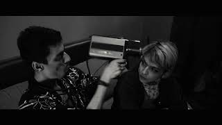 Dark Matter by Karim Lakzade  - Official Trailer