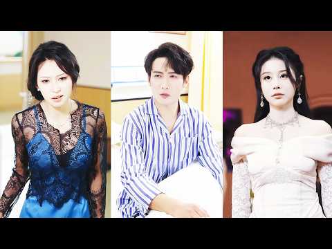 🔥Terlahir kembali! Aku memberikan segalanya untuk istri yang selingkuh, hanya untuk dibunuh!#cdrama