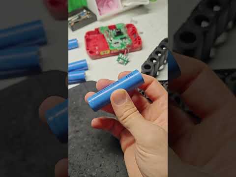 фото аккумулятор wortex 2 4 6 ач/ah, 1820 1840 1860, 18 в v, xlt акб аккум для вортекс вортэкс оригинал 0