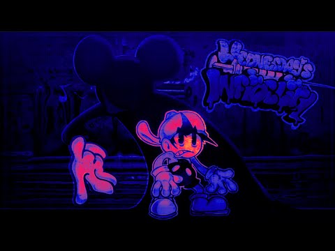 Unknown Suffering V3/Remix Fanmod - FNF Wednesday's Infidelity [SLOWED + REVERBED]