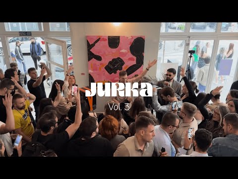 Morning Electro House Set at Chernyi Cooperative⏐Gox | Jurka Vol. 3