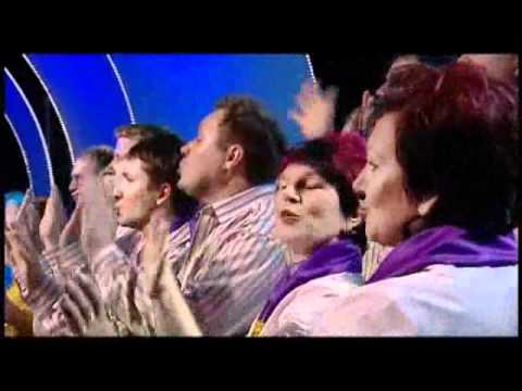 Kambja - Laululahing - Ühe õhtu tähed