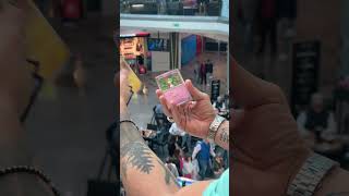 Megaevoluzioni #pokemon #packbattle #perte #packopenning #pokemontcg #tcg