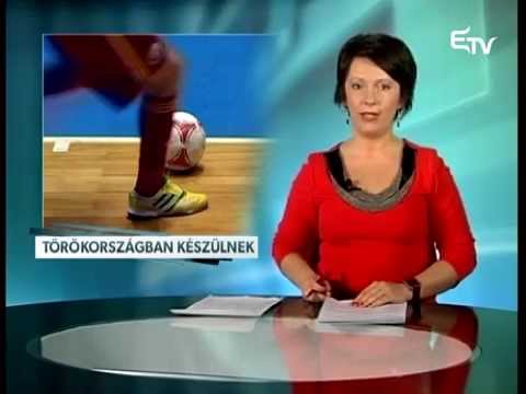 Sport hírek – Erdélyi Magyar Televízió