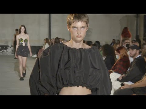 Nº21 | Spring Summer 2022 | Full Show