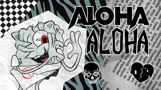 Cover art for Aloha Aloha