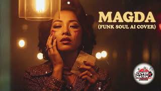 Download lagu Gloc-9 – Magda (Funk-Soul AI Cover) 💫 A Fresh, Soulful Reimagining | COVER NATEN PH mp3