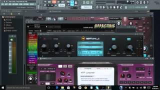 Video thumbnail for BeatSkillz That Thing VST review(how good is it?) by Ave Mcree