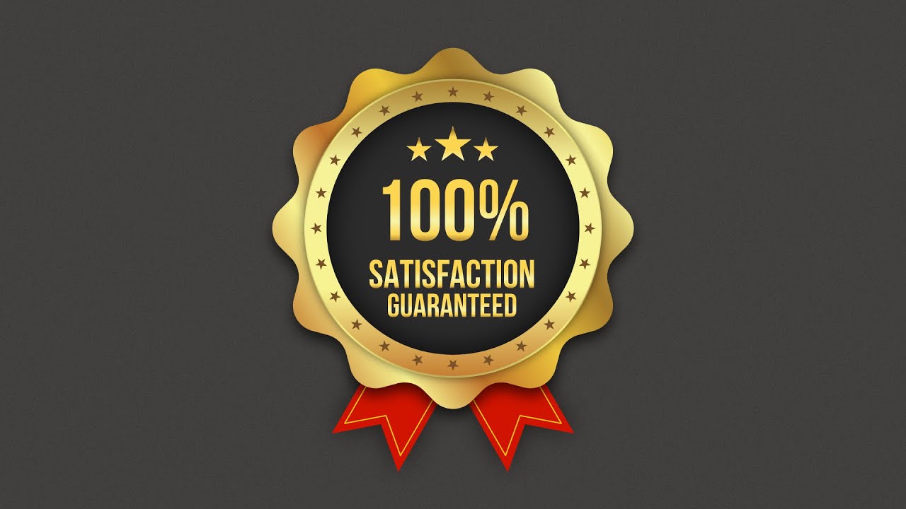 Gold Badge Logo Design in Affinity Designer Tutorial