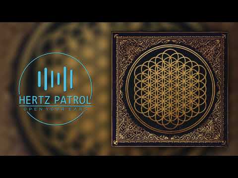Bring Me The Horizon   Crooked Young   432hz