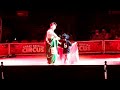 Comedy Time Circus