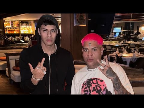 Vamo' Hacerlo - El Bogueto, Almighty | Audio Oficial FILTRADO!!