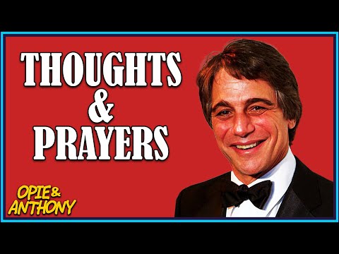 Opie & Anthony | The Tony Danza Show