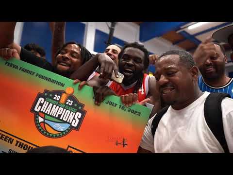 San Francisco vs Oakland | Summer Jam Classic  $15,000 on the line! Featuring NBA Player Ky Bowman