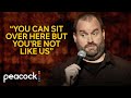 What Really Goes On in First Class | Tom Segura: Completely Normal