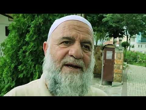 Sa do të qëndrojë njeriu në Xhehnem? - Hoxhë Zeki Çerkezi