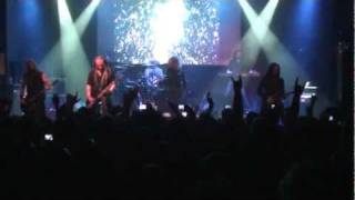 Dark Tranquillity - Misery&#39;s Crown