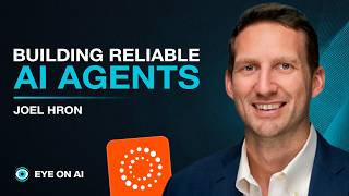 How Thomson Reuters is Approaching The Next Era of AI