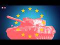 Komt er een Europees leger?