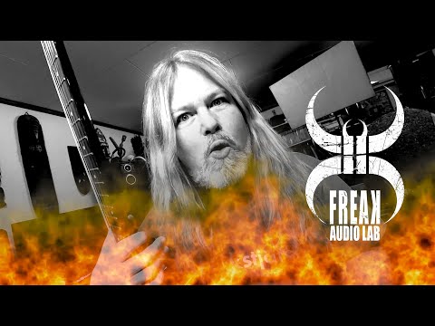 Freak Audio Lab - Konnakol Swing