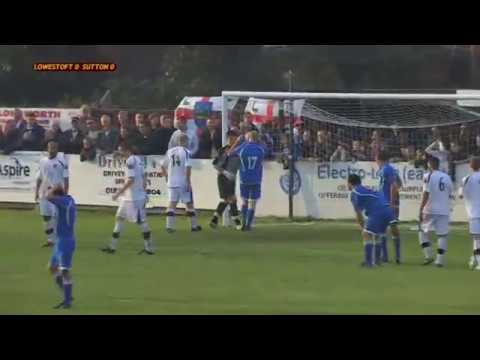 Lowestoft Town v. Sutton United (9.10.10).mpg