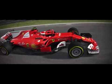 Assetto Corsa Ferrari 70th Anniversary DLC Trailer [PEGI] thumbnail
