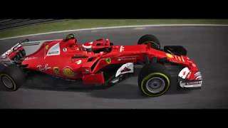 Assetto Corsa - Ferrari 70th Anniversary (DLC) XBOX LIVE Key MEXICO