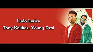 Download lagu Ludo-Tony kakkar ft.young Desi-Latest Hindi song 2018 mp3