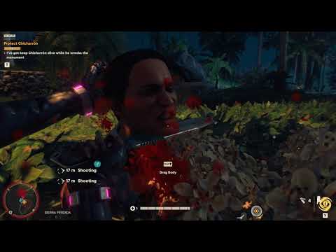 Far Cry 6 (PC, Gold) 100% Walkthrough Part 163 / Wingman [1080p, Ultra]