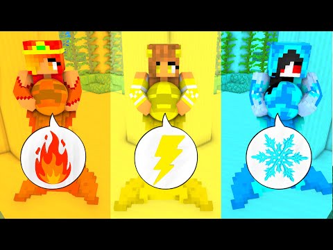 CUTE GIRLFRIEND FISH CHALLENGE  MERMAID + ELEMENTAL GIRLFRIEND CHALLENGE