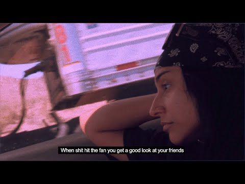 Krystall Poppin - “Lost Soul” (Official Video)