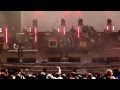 AMPLIFIER - The Wheel (live @ Loreley 2013) 