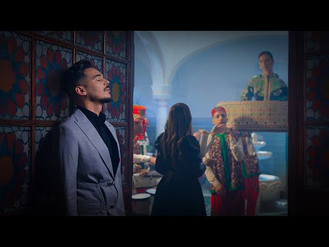 Houssainy - La Hadi La Hadik (Official Music Video) [ Acoustic version ]