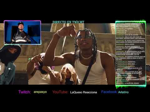 La Queso Reacciona a G CHAMO X JANKIEL BOG - COCOA BOP 🥥💨 (Shot by @drewtvmusic ) #spanishdrill