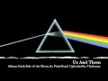 6. Us And Them (Dark Side of the Moon) 