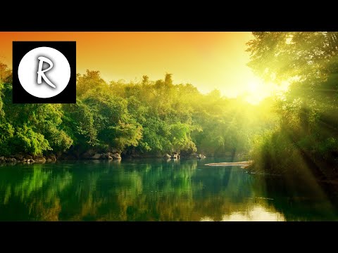 Guided meditation - Inner time-out - Autogenic training -